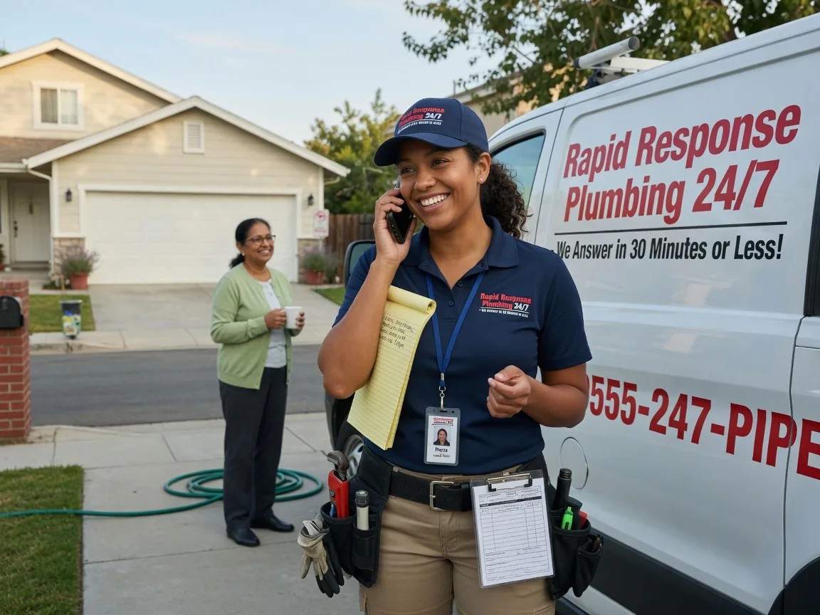 Emergency Plumber Harrison, NE FAQs